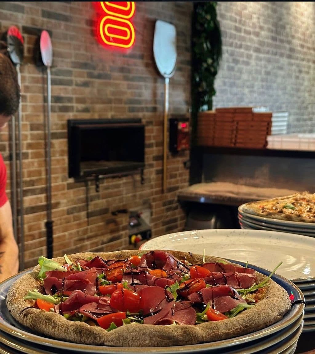 Doppio Zero Ristorante Pizzeria
