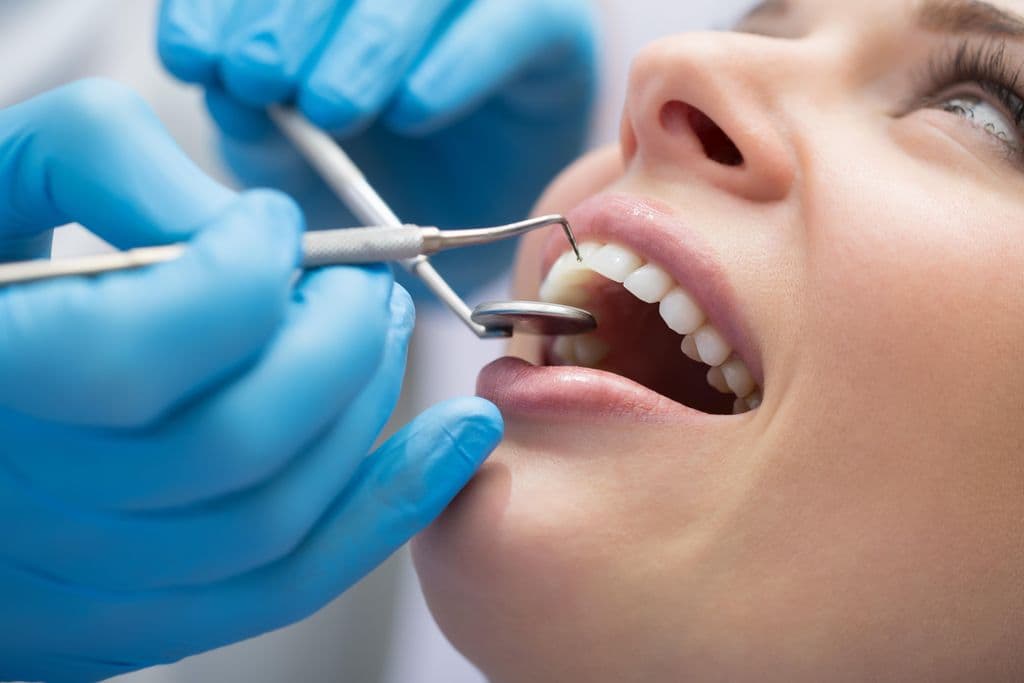 Studio dentistico Dr. Karim A. Kharouf