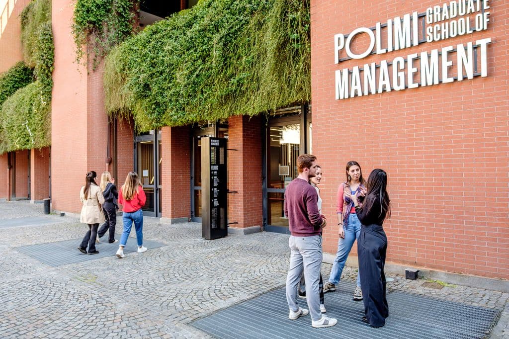 POLIMI GSoM