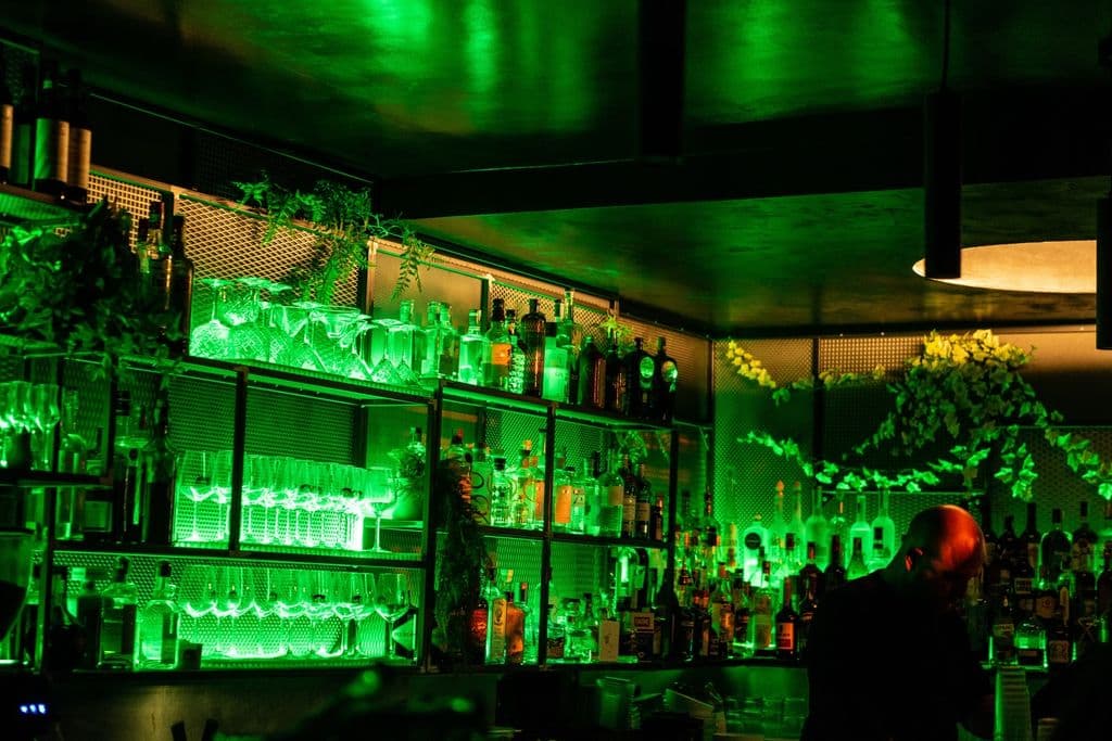 Cambridge Bar