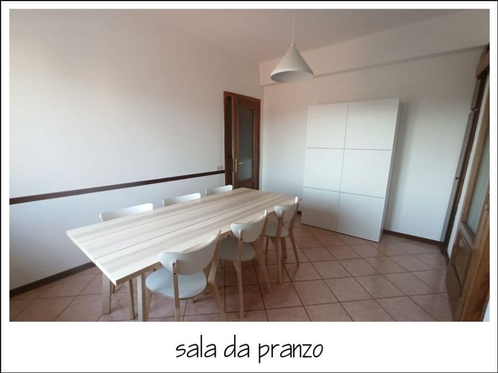 Stanza doppia a Verona
