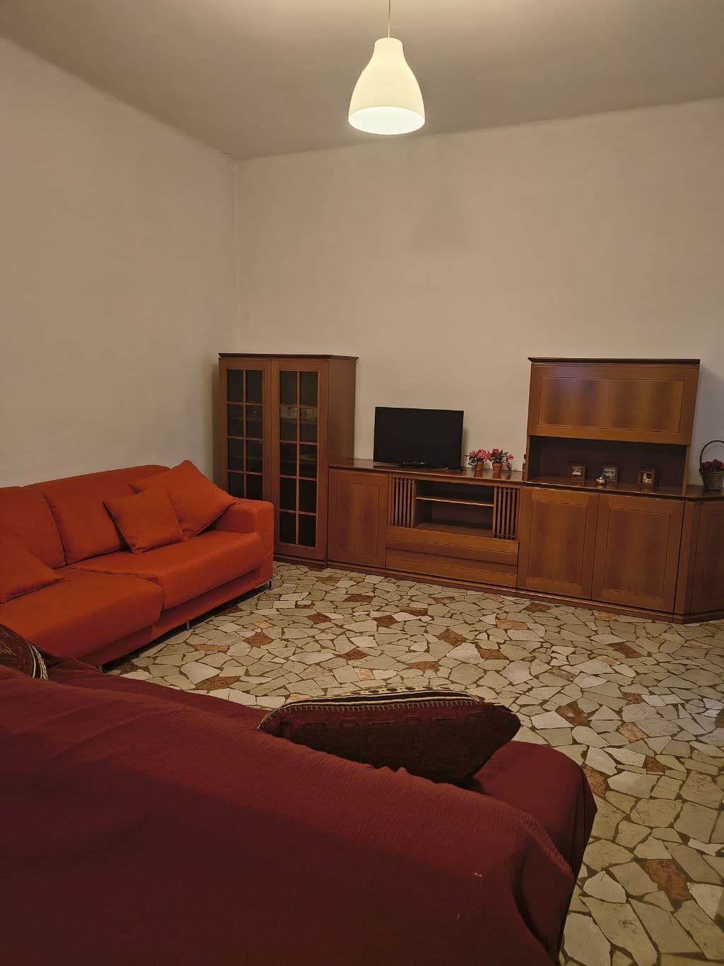 Stanza doppia a Verona