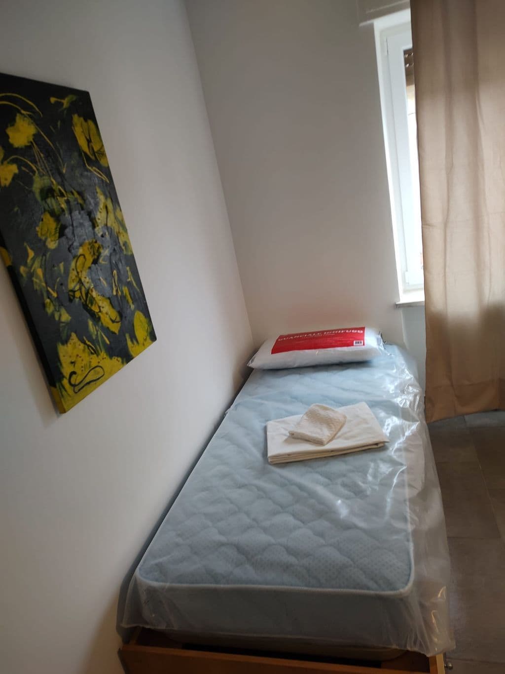 Posto letto a Verona