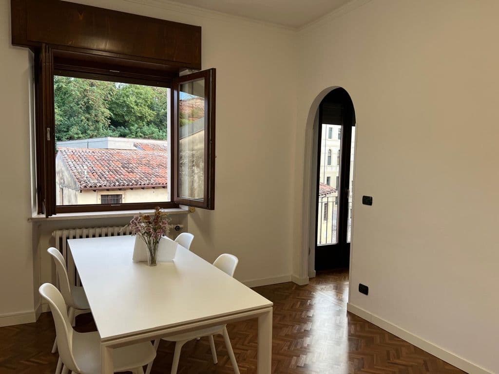 Stanza doppia a Verona
