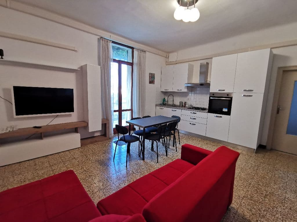 Stanza singola a Verona
