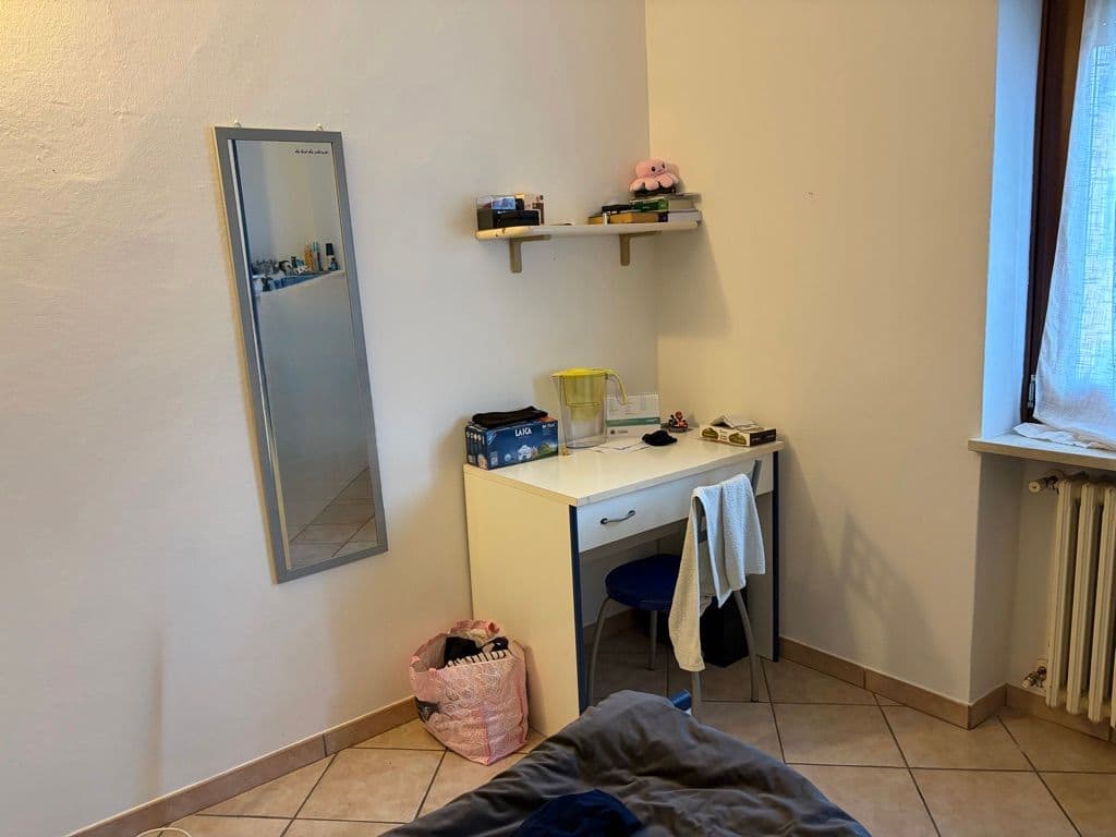 Stanza doppia a Verona
