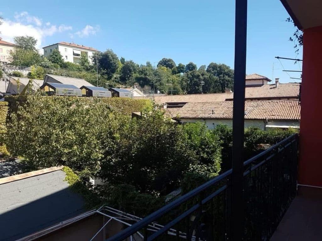Stanza doppia a Verona