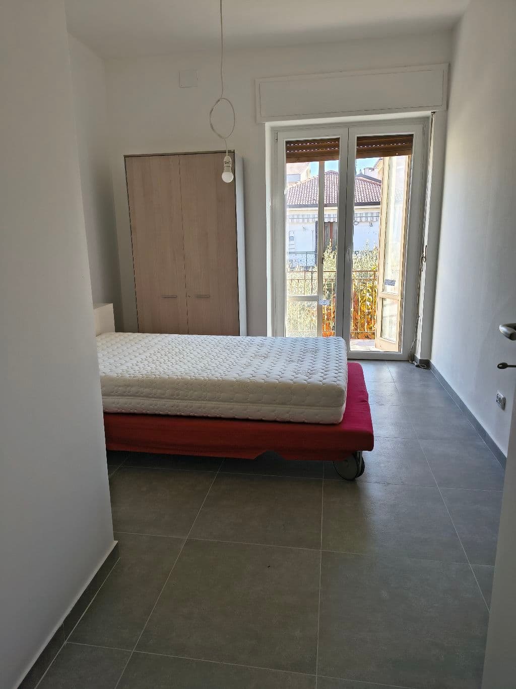 Stanza singola a Verona
