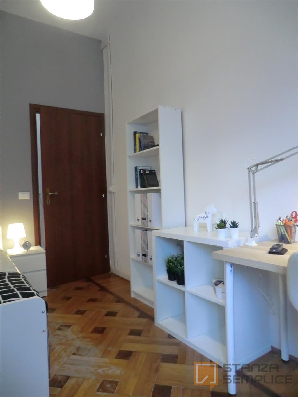 Stanza singola a Padova