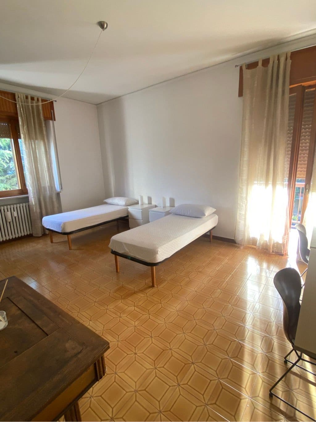 Posto letto a Verona