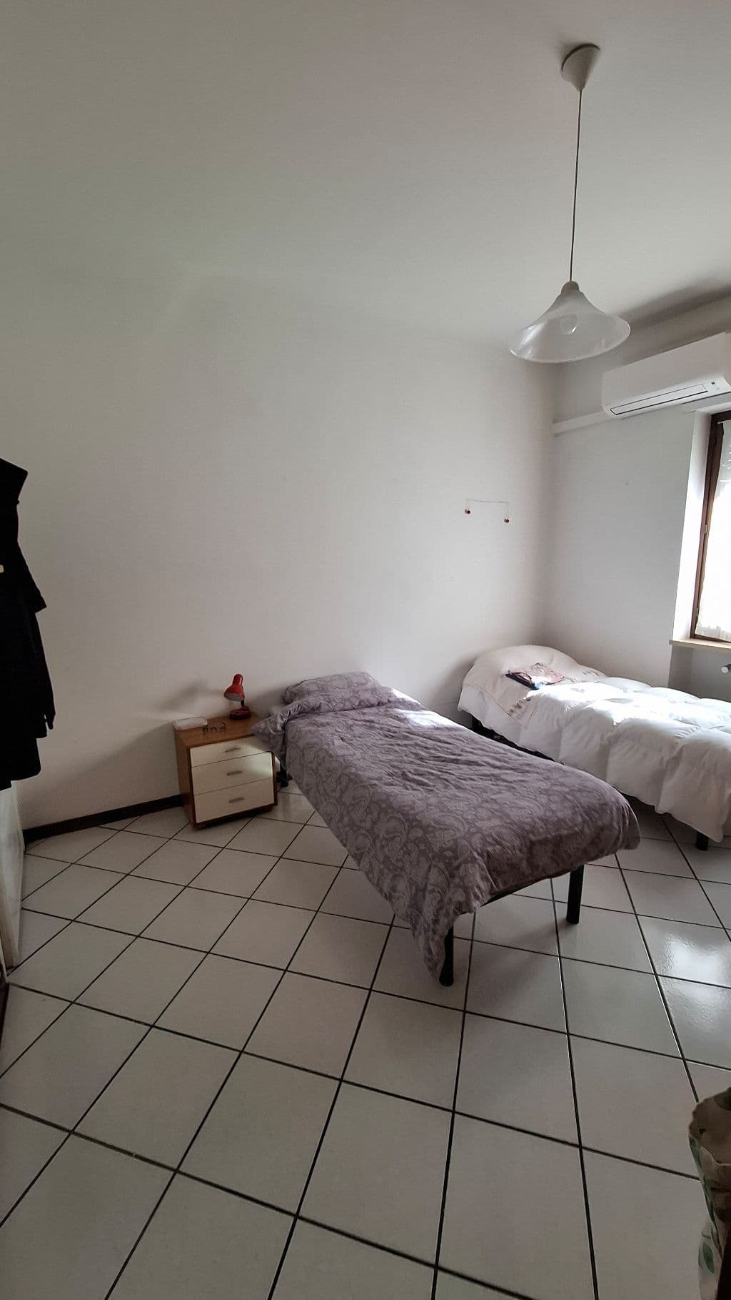 Posto letto a Verona