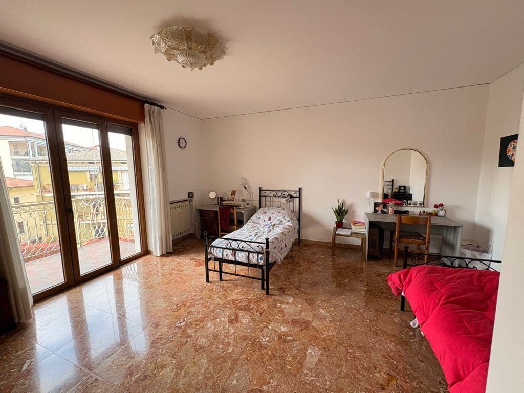 Stanza doppia a Verona