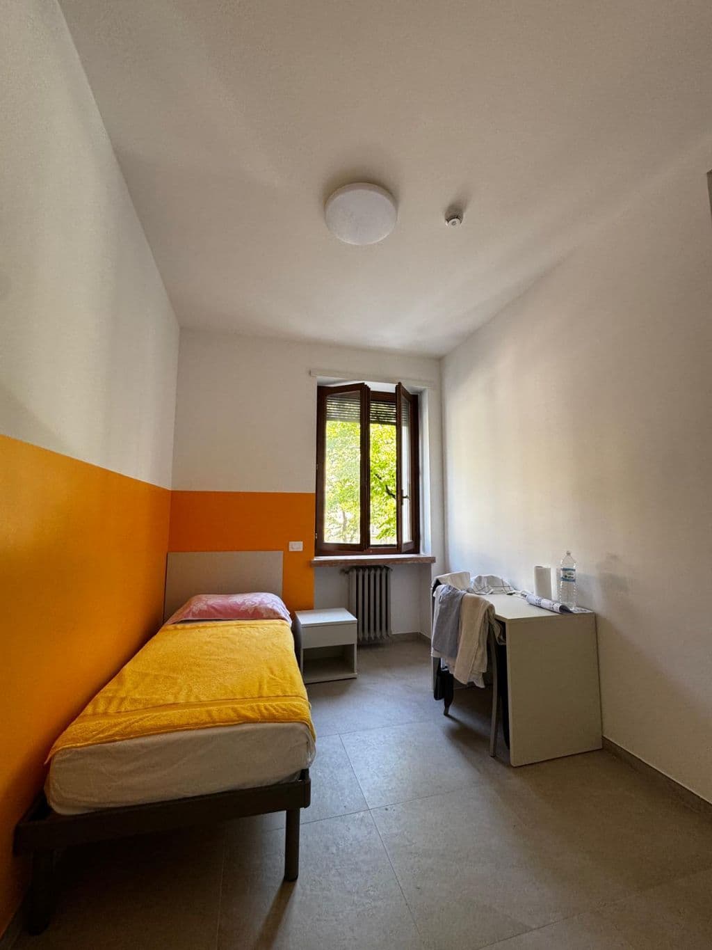 Stanza doppia a Verona