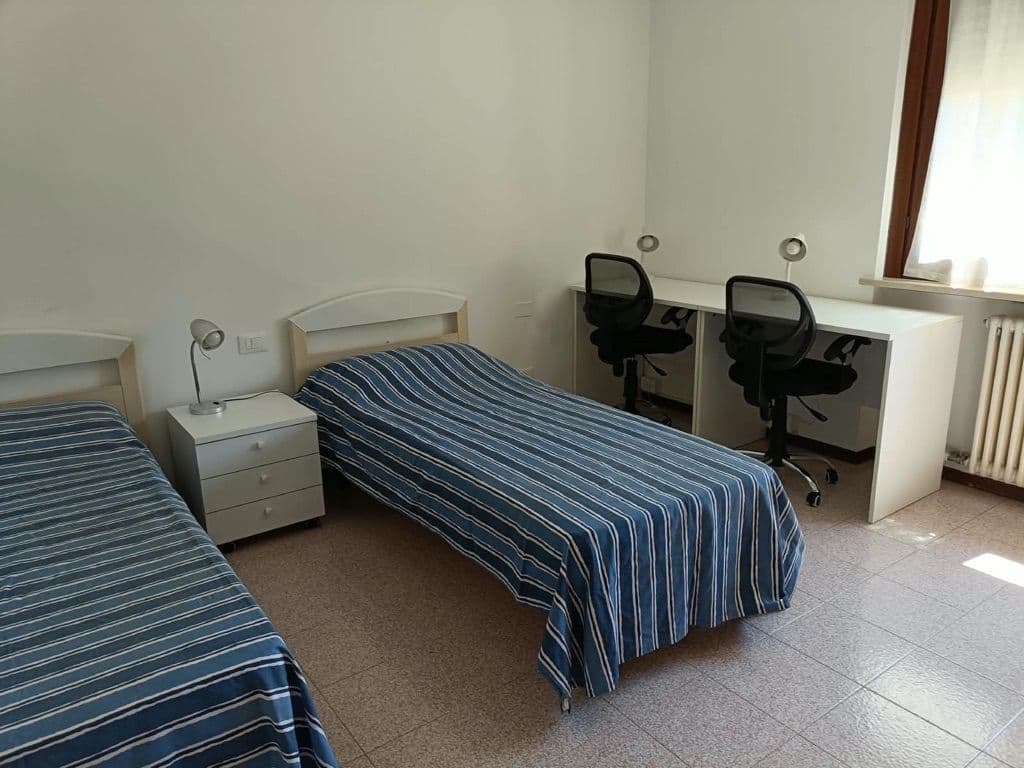 Stanza doppia a Verona