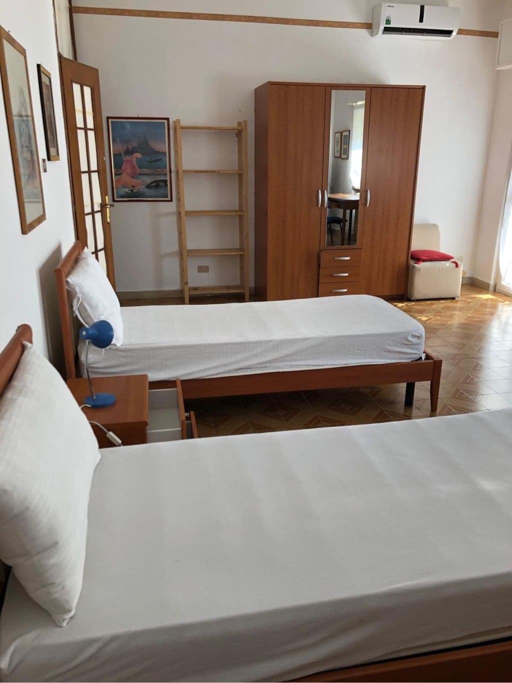 Posto letto a Verona
