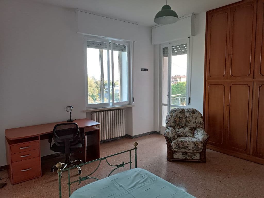 Stanza singola a Verona