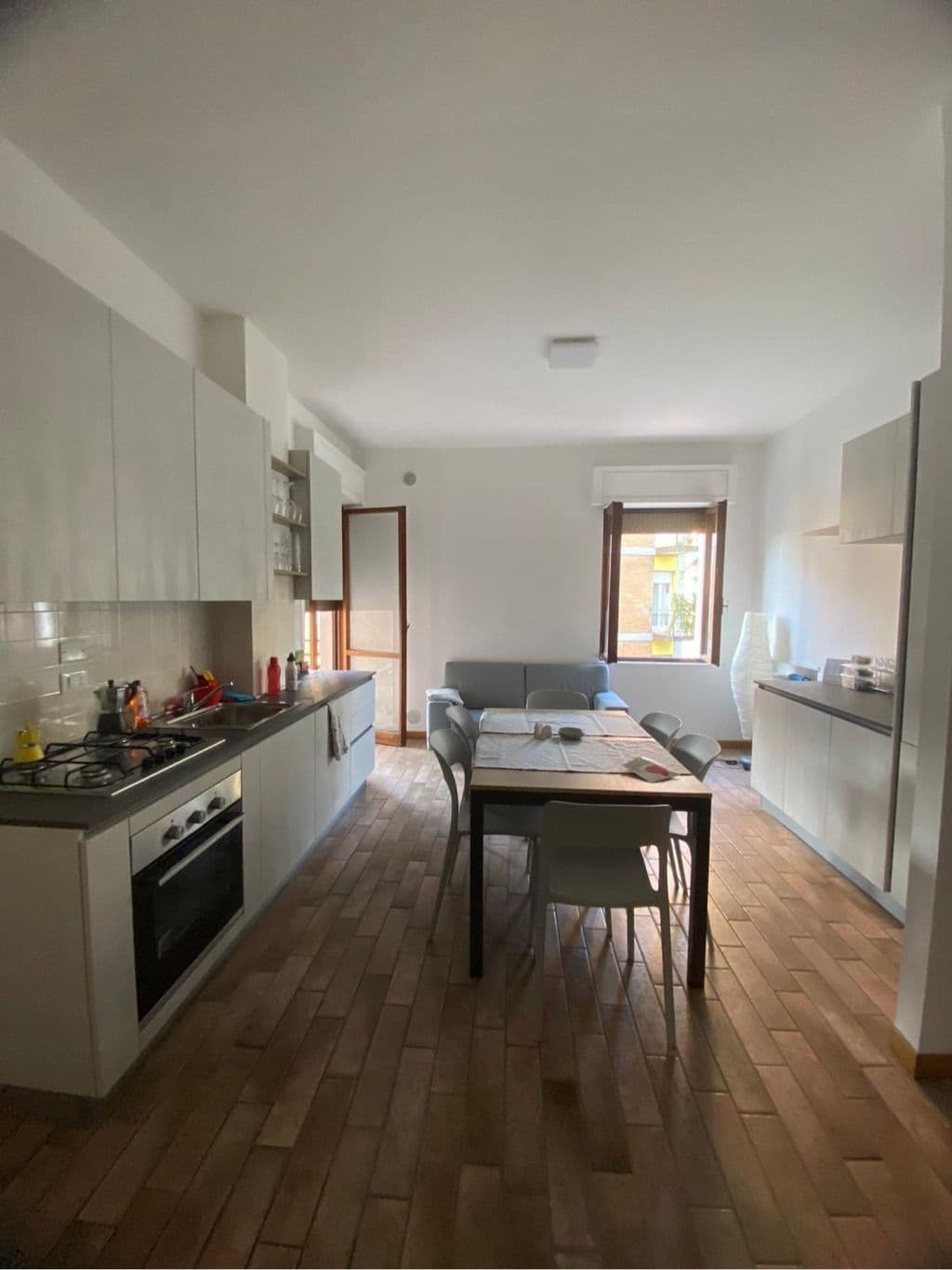 Stanza doppia a Verona