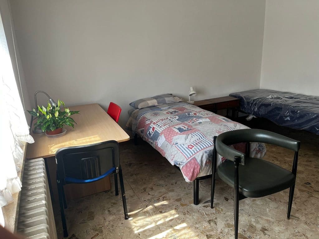 Stanza doppia a Verona