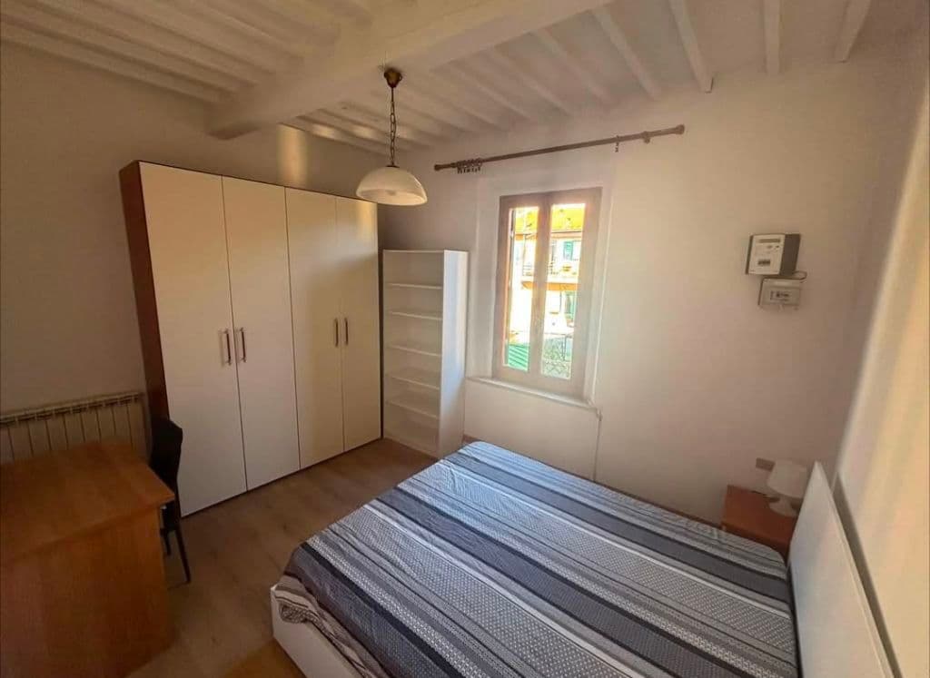 Stanza singola a Pisa