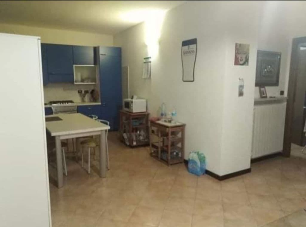 Stanza singola a Verona