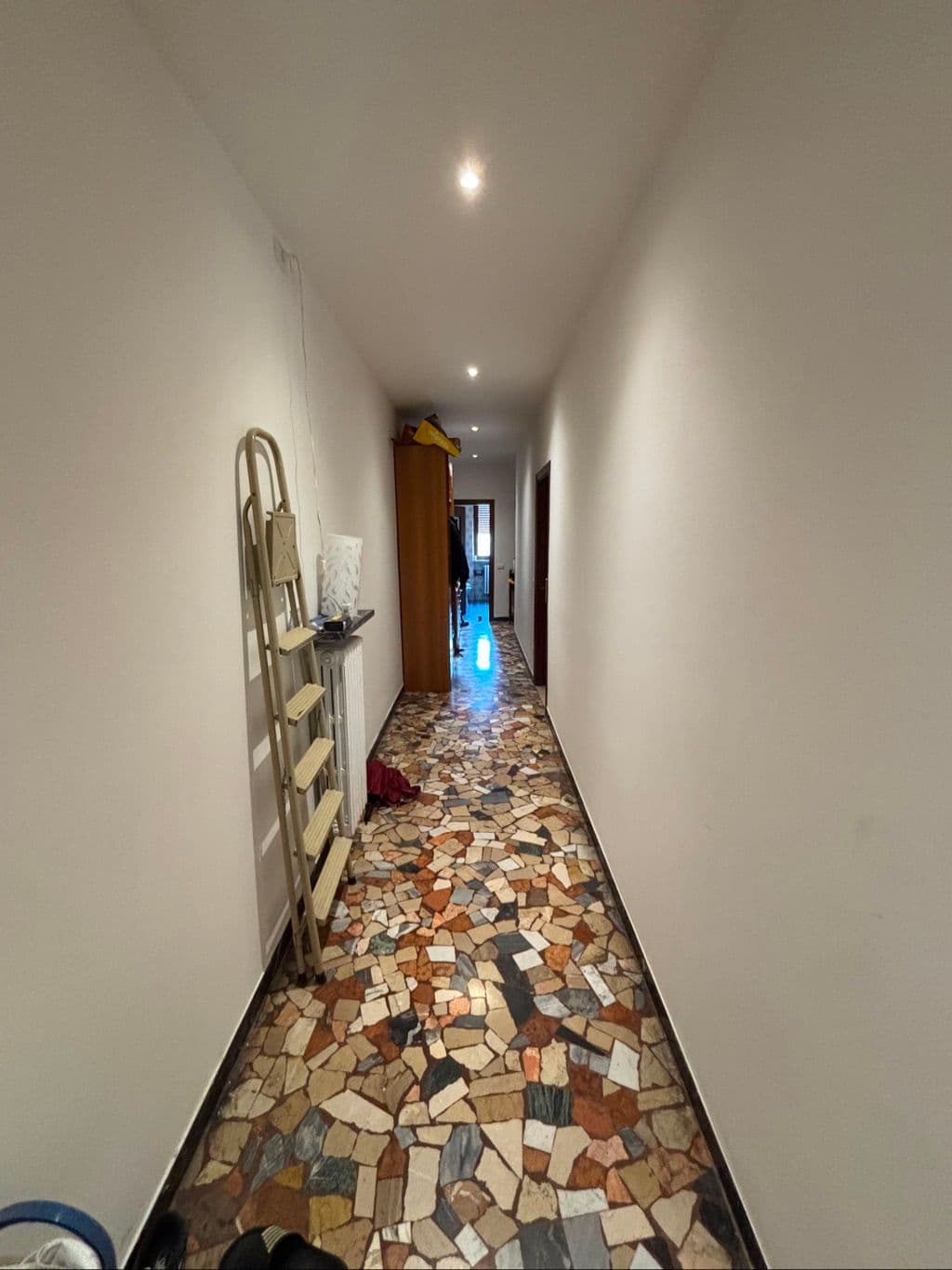 Stanza doppia a Verona