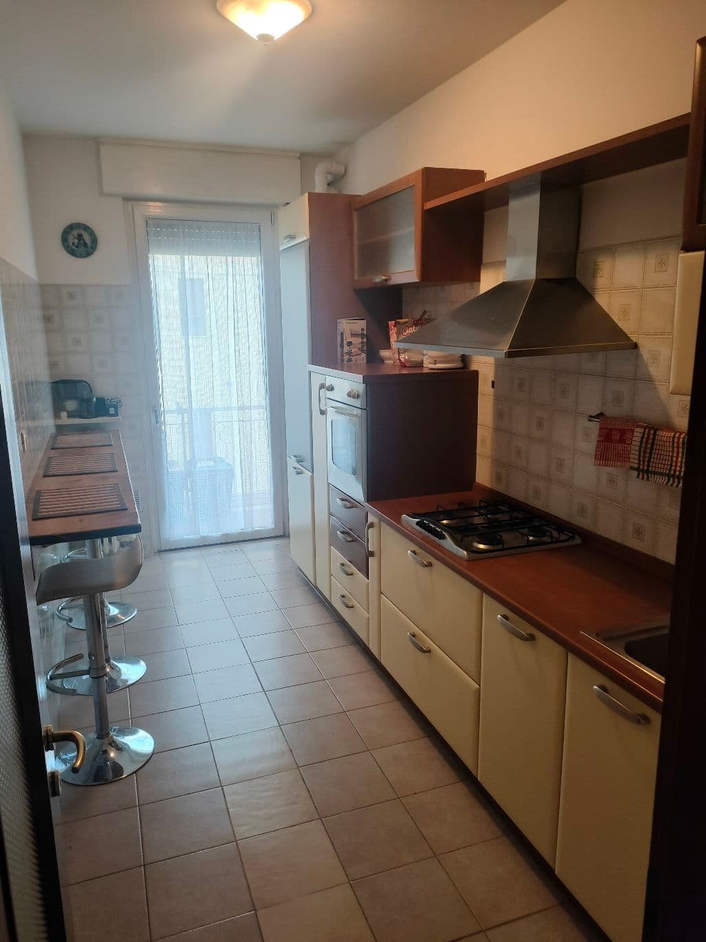 Posto letto a Verona