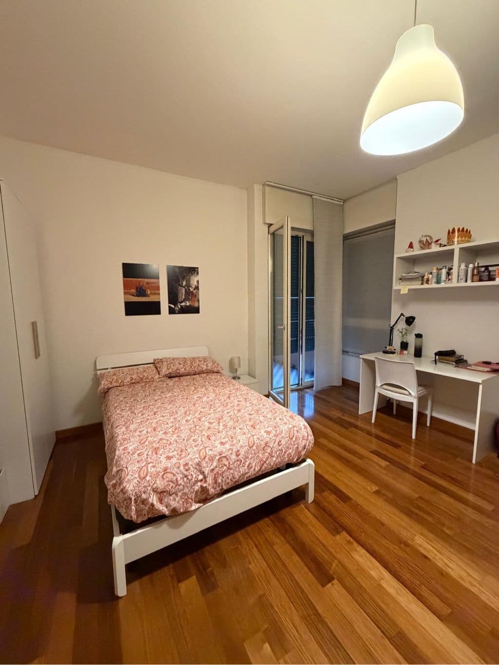 Stanza doppia a Verona
