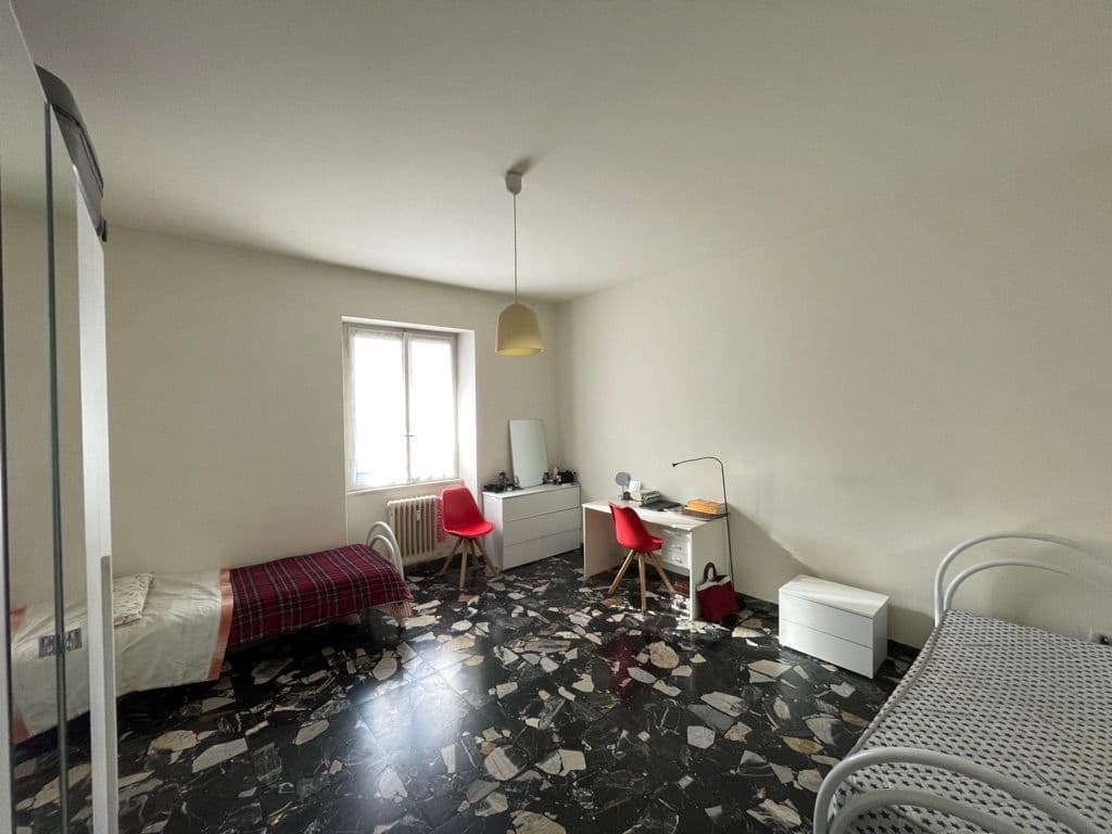 Stanza doppia a Verona