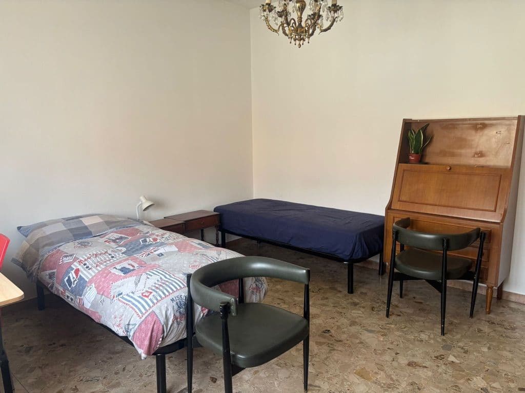 Stanza doppia a Verona