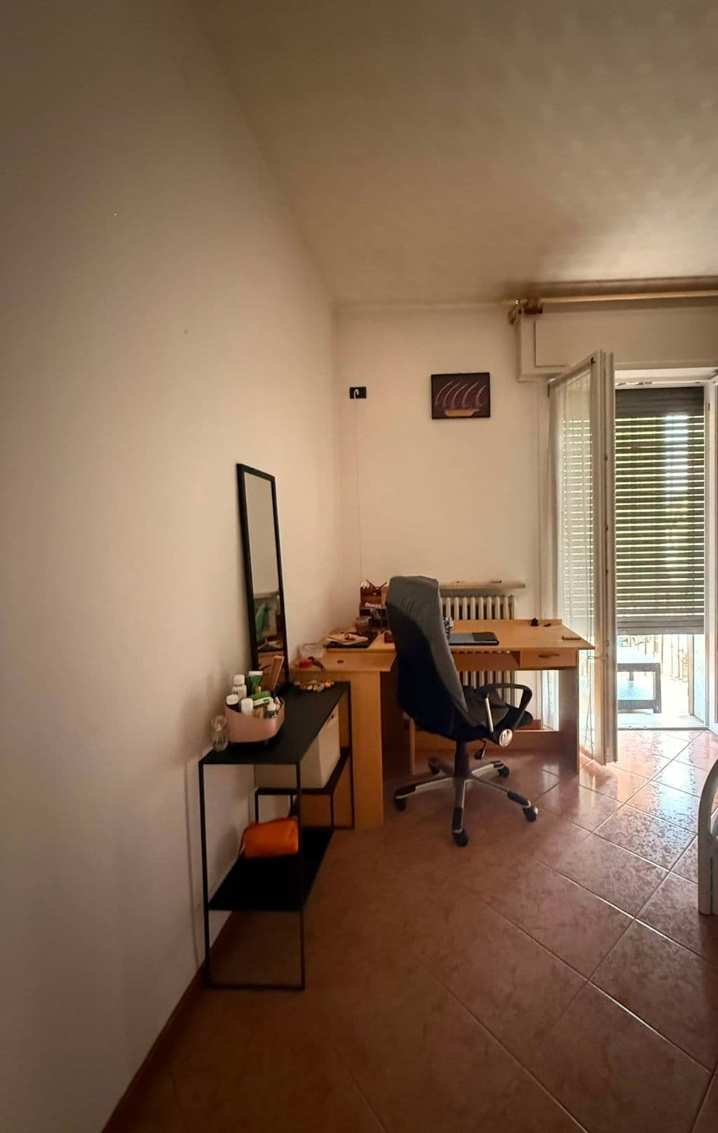 Stanza singola a Verona