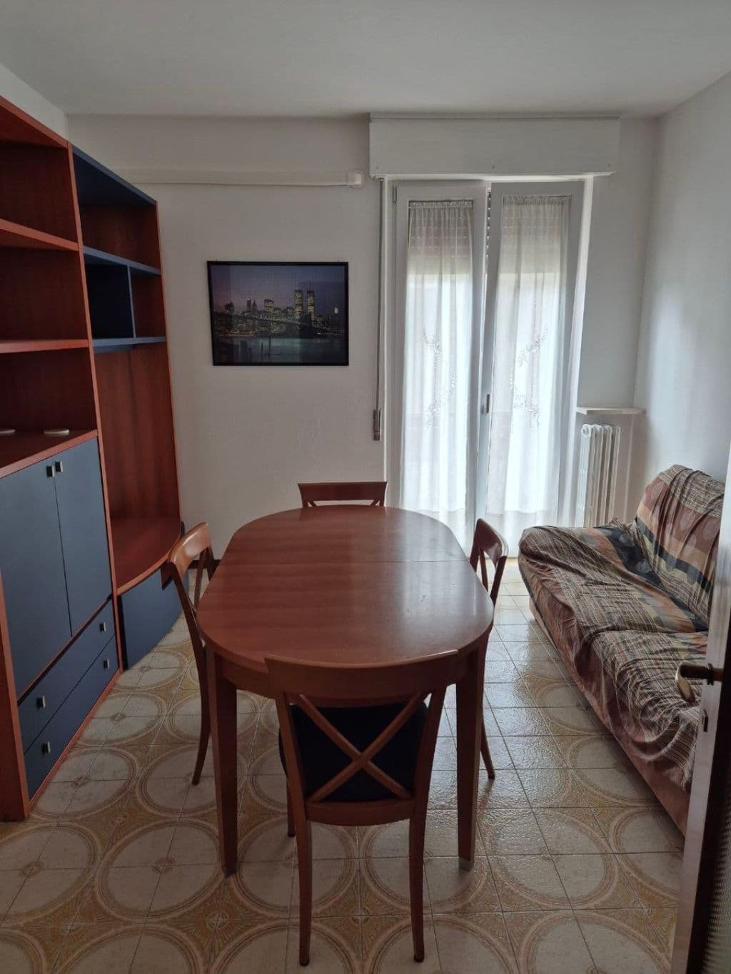 Stanza singola a Verona