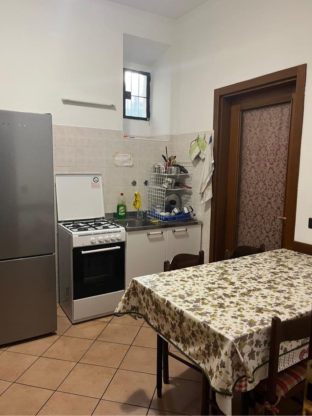 Stanza doppia a Verona
