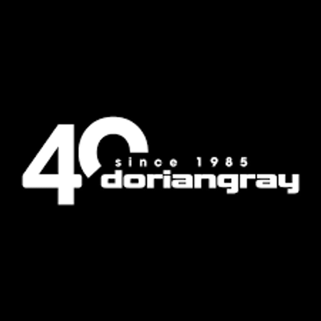 Dorian Gray
