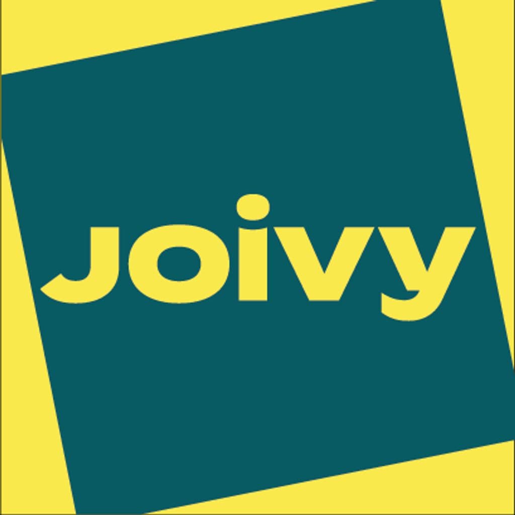 Joivy