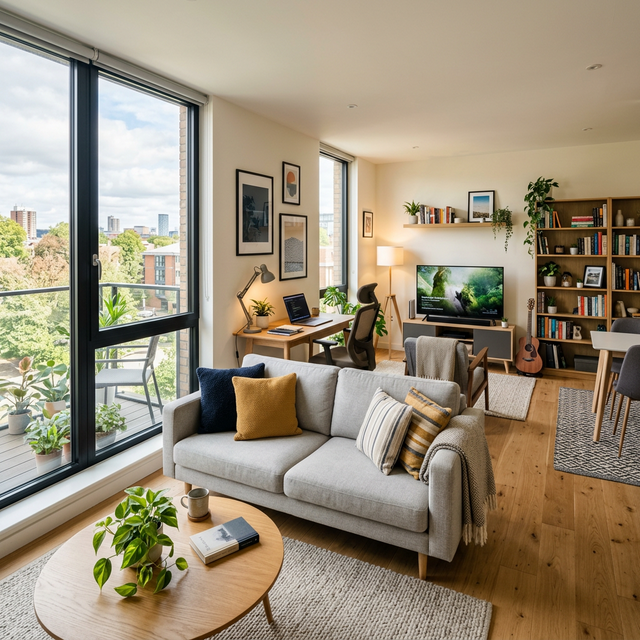 Alloggi per studenti